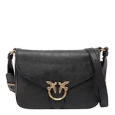 BORSA A TRACOLLA LOVE SATCHEL SMALL