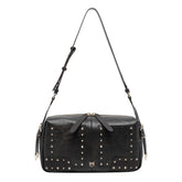 BORSA A SPALLA KEEPER MEDIA