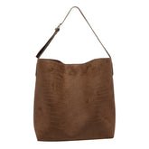 ZOE SHOULDER BAG
