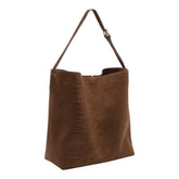 ZOE SHOULDER BAG
