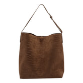 ZOE SHOULDER BAG