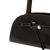 ROMY EAST WEST BOWLING BAG