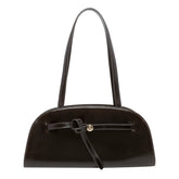 ROMY EAST WEST BOWLING BAG
