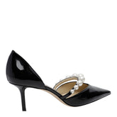 SCARPA CON TACCO AURELIE