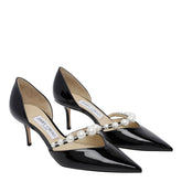 SCARPA CON TACCO AURELIE