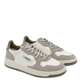 MEDALIST SNEAKERS