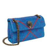KENSINGTON CROSSBODY BAG