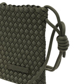 BARI MESSENGER BAG