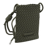 BARI MESSENGER BAG