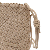 BARI MESSENGER BAG