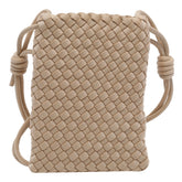 BARI MESSENGER BAG