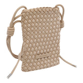 BARI MESSENGER BAG
