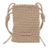 BARI MESSENGER BAG