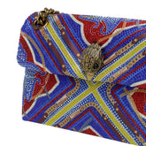 MINI KENSINGTON CROSSBODY BAG