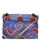 MINI KENSINGTON CROSSBODY BAG