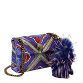 MINI KENSINGTON CROSSBODY BAG