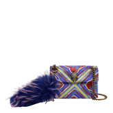 MINI KENSINGTON CROSSBODY BAG