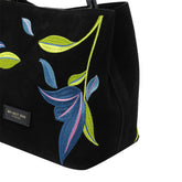BORSA A MANO INGRID VISION IN SUEDE