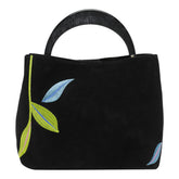 BORSA A MANO INGRID VISION IN SUEDE