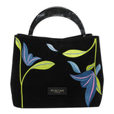 BORSA A MANO INGRID VISION IN SUEDE