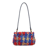 BORSA A TRACOLLA PIMLICO MINI
