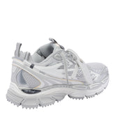 BE RIGHT BACK SNEAKERS