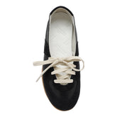 REPLICA BALLET CON LACCETTI
