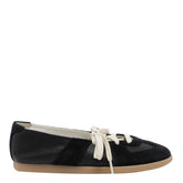 REPLICA BALLET CON LACCETTI