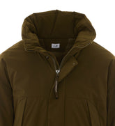 PRO-TEK PRIMALOFT JACKET