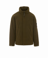PRO-TEK PRIMALOFT JACKET