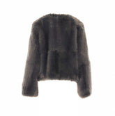 ECO PELLICCIA HALLE