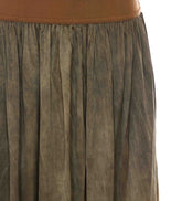 GILLIAN SKIRT