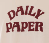 CONTRAST LOGO T-SHIRT