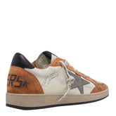 BALL STAR SNEAKERS