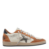 BALL STAR SNEAKERS