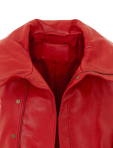 ROUNDED BOMBER