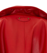 ROUNDED BOMBER