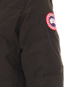 PARKA SHELBURNE