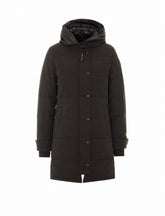PARKA SHELBURNE