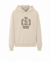 LOGO HOODIE