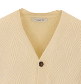 LOOSE CARDIGAN