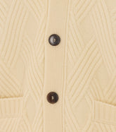 LOOSE CARDIGAN