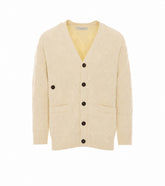LOOSE CARDIGAN
