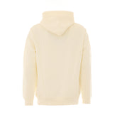BEAR LOGO HOODIE