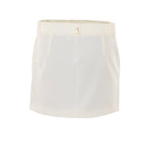 GONNA MINI IN GABARDINA