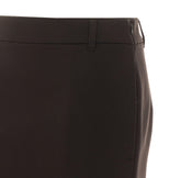 GONNA MINI IN GABARDINA
