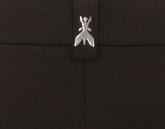 GONNA MINI IN GABARDINA