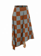 GLUE SKIRT