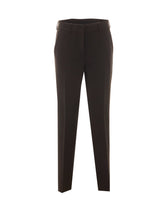 PANTALONE GAMBA DRITTA