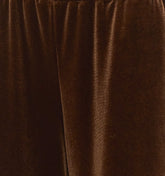 PANTALONE IN CINIGLIA